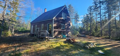 Main House Side n Rear