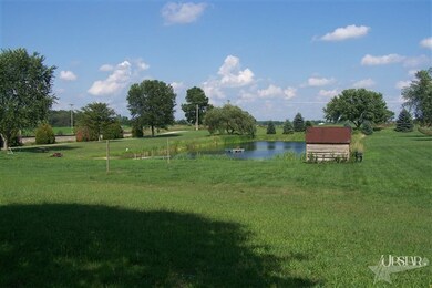 Looking toward 450 W