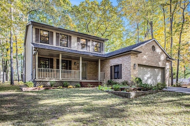 503 E Geneva Dr, Dewitt, MI 48820 - photo 4