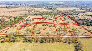 1011 Oak Dr, Weatherford, TX 76088 - photo 5