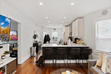 351 Centre St unit 2, Dorchester, MA 02122 - photo 4