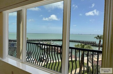 Living Area View