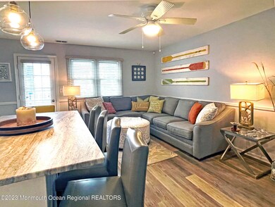 913 Beach Ave unit 2, Bradley Beach, NJ 07720 - photo 6