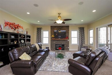 227 Walnut Ridge Dr, Iron Station, NC 28080 - photo 6