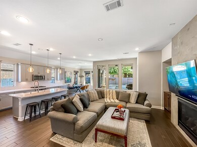 2683 Granite River Ln, Conroe, TX 77385 - photo 6