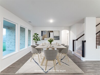 19030 Blossoming Buttercup Dr, Tomball, TX 77377 - photo 7