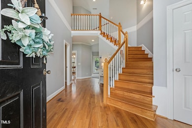 40 Breckenridge Pl Dunn NC-large-005-032