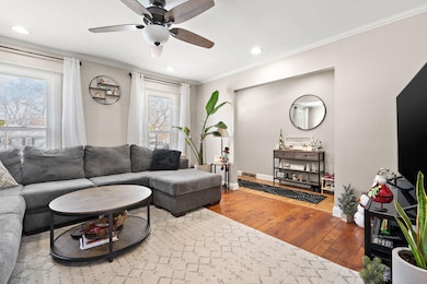 1407 Peachtree Dr, Valparaiso, IN 46383 - photo 3