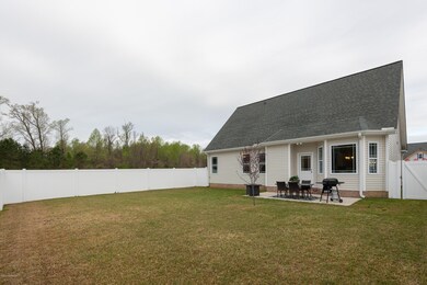 1225 Brighton Dr, Winterville, NC 28590 - photo 2