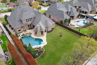 412 W Chapel Downs Dr, Southlake, TX 76092 - photo 3