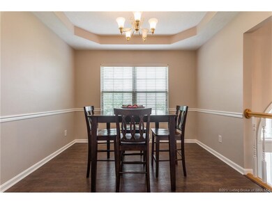 1014 Brookstone Ct, Georgetown, IN 47122 - photo 5