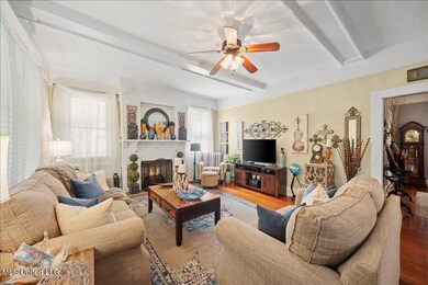 509 Jackson Ave, McComb, MS 39648 - photo 6