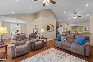 2278 Lower Rinehart Rd, Dandridge, TN 37725 - photo 6