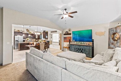 14837 Boer Trail Ave, El Paso, TX 79938 - photo 7