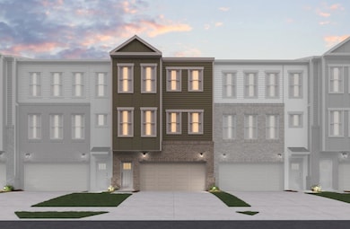 Urban Lifestyle M Elevation