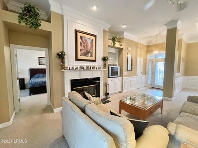 206 Blythe Island Drive -- 3Great Room 2