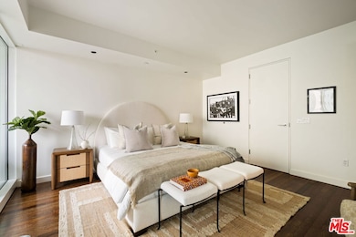 The Residences at W Hollywood unit 5N, Los Angeles, CA 90028 - photo 7