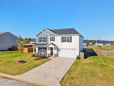 121 Deno Dr, Gaffney, SC 29341 - photo 2