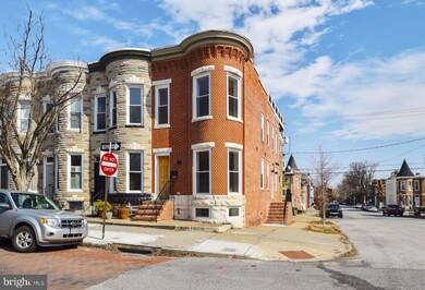 1649 Belt St, Baltimore, MD 21230 - photo 2