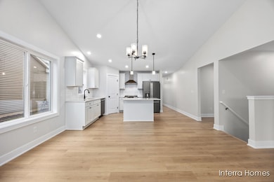 982 Scioto Dr NW unit 3, Comstock Park, MI 49321 - photo 7