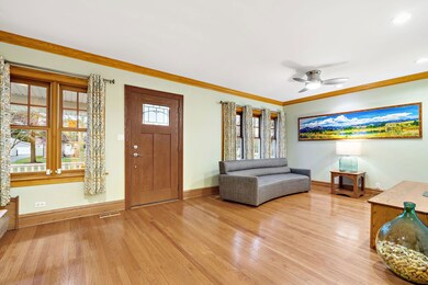 317 N Oak St, Elmhurst, IL 60126 - photo 2