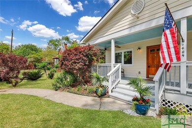 1404 E 49th St, Savannah, GA 31404 - photo 4