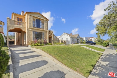 1143 S Rimpau Blvd, Los Angeles, CA 90019 - photo 3