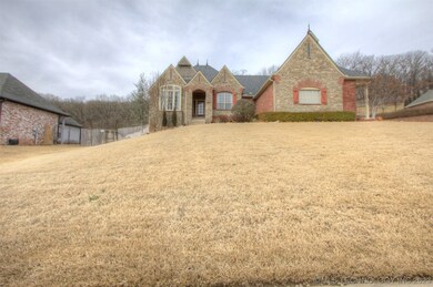 12402 S 16th St, Jenks, OK 74037 - photo 2