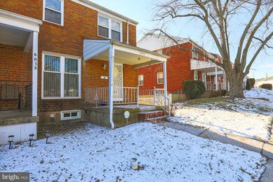 6013 Arizona Ave, Baltimore, MD 21206 - photo 3