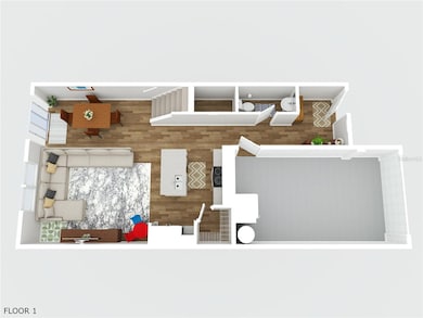 2067 Harebell Ln, Ocoee, FL 34761 - photo 4