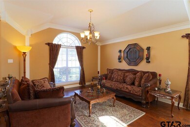 1239 1239 Santa Fe Trail, Tyler, TX 75703 - photo 7