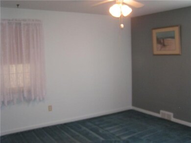 Bedroom.