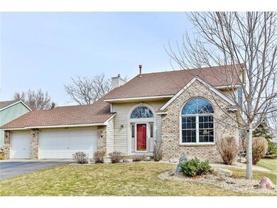 Welcome home - Mr. & Mrs. Clean currently live her