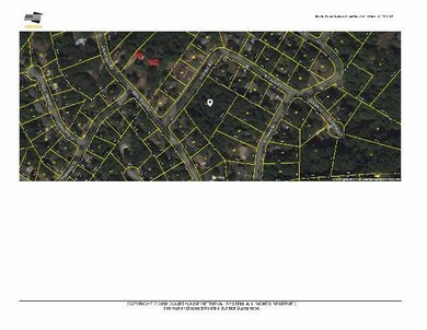 CRS Data - Property Map for Forest North