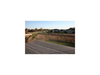 Deck.
