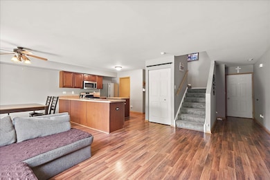 25273 Faraday Rd unit 1, Manhattan, IL 60442 - photo 5