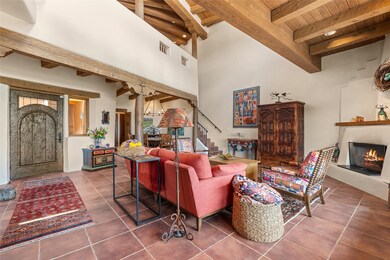 Great Room to Entrance