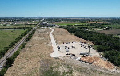 Lot 1 Louisiana, Celina, TX 75009 - photo 6