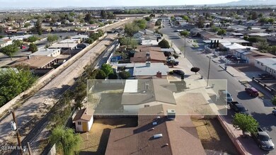 7929 Porche St, El Paso, TX 79915 - photo 2