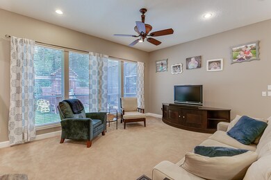 06 Living Room View 1