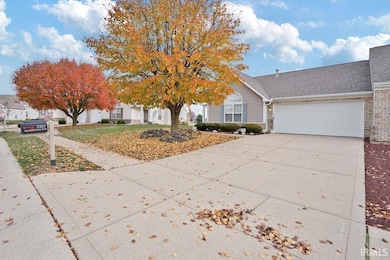 3356 Weathered Rock Cir, Kokomo, IN 46902 - photo 4