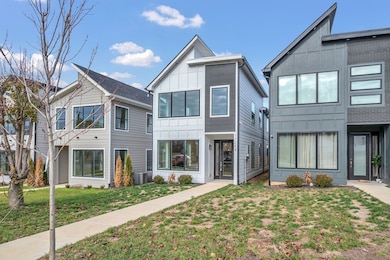 1724 Simpkins St, Nashville, TN 37208 - photo 2