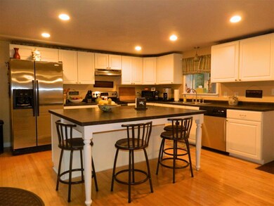 448 Hill Rd, Franklin, NH 03235 - photo 6