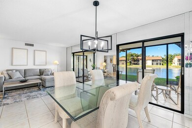 10423 S Circle Lake Dr unit 102, Boynton Beach, FL 33437 - photo 7