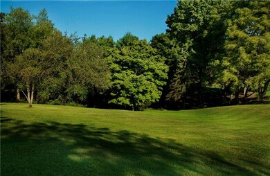 A sprawling area with fruit trees ~ perfect for ou