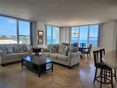 The Alexander Tower unit 412, Hollywood, FL 33019 - photo 7