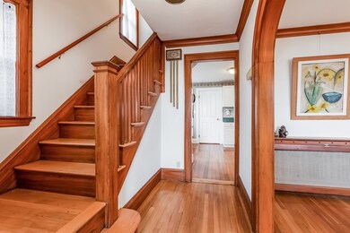 35 Dalby St, Newton, MA 02458 - photo 2