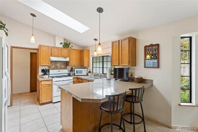 5009 150th Place SW, Edmonds, WA 98026 - photo 5