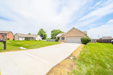 6746 Knoll Crest Way, Pendleton, IN 46064 - photo 6