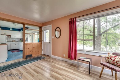 Excellent use of space - tons of built ins